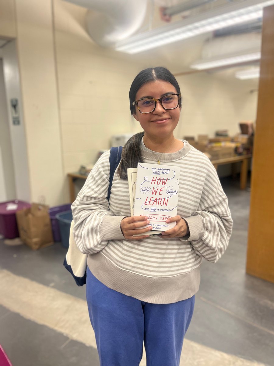 UCO Library tweet media