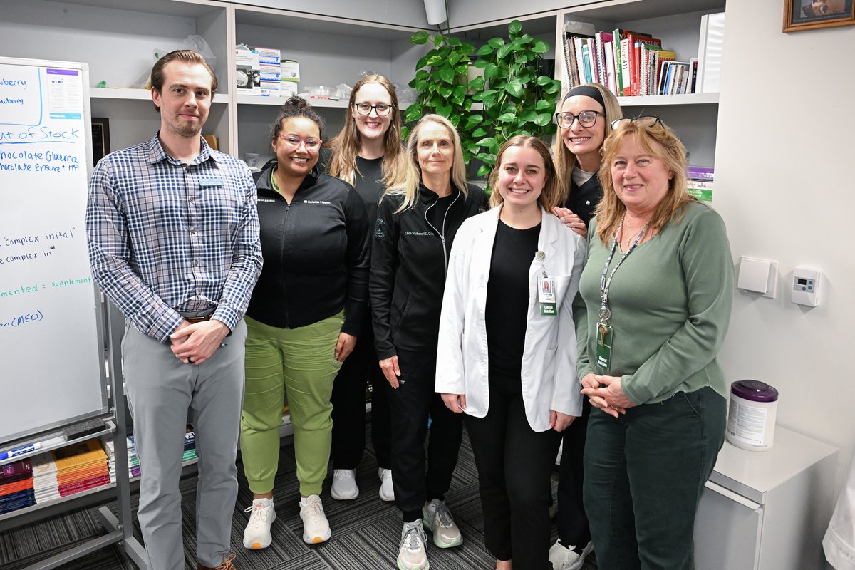 Kaleida Health tweet media