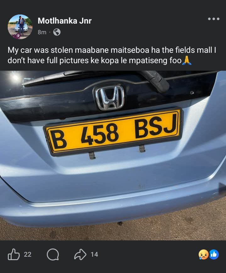 Deep House Botswana 🍥 tweet media