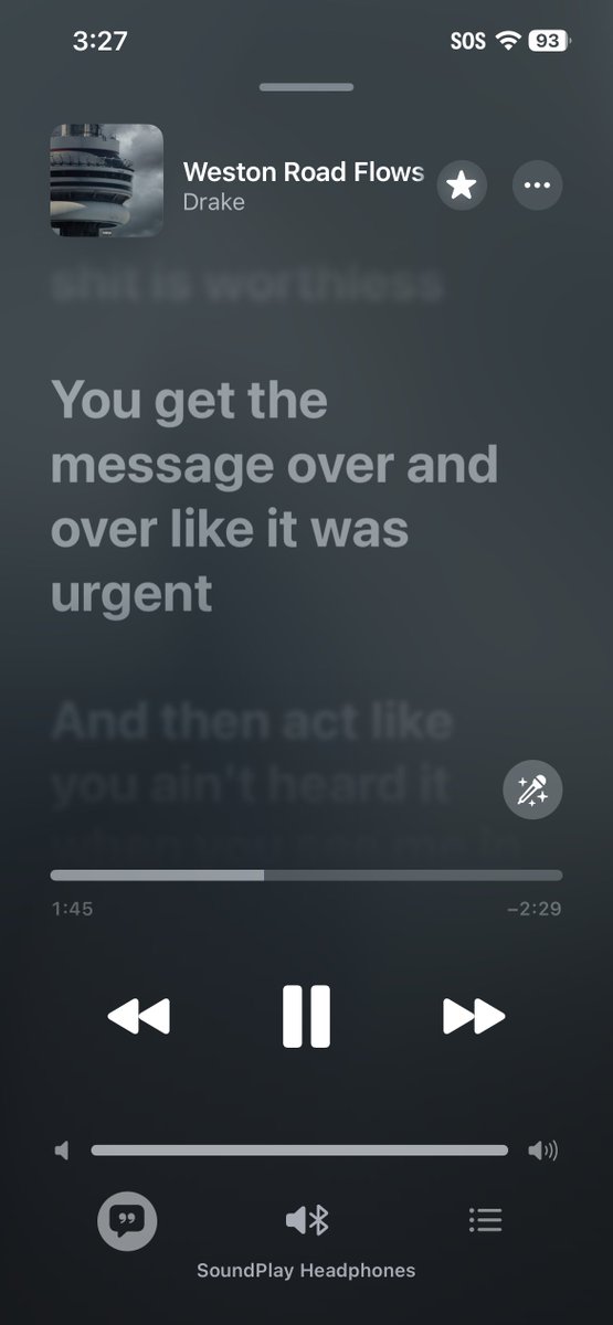 Dot Carleon - Lyricist / Rap Historian tweet media