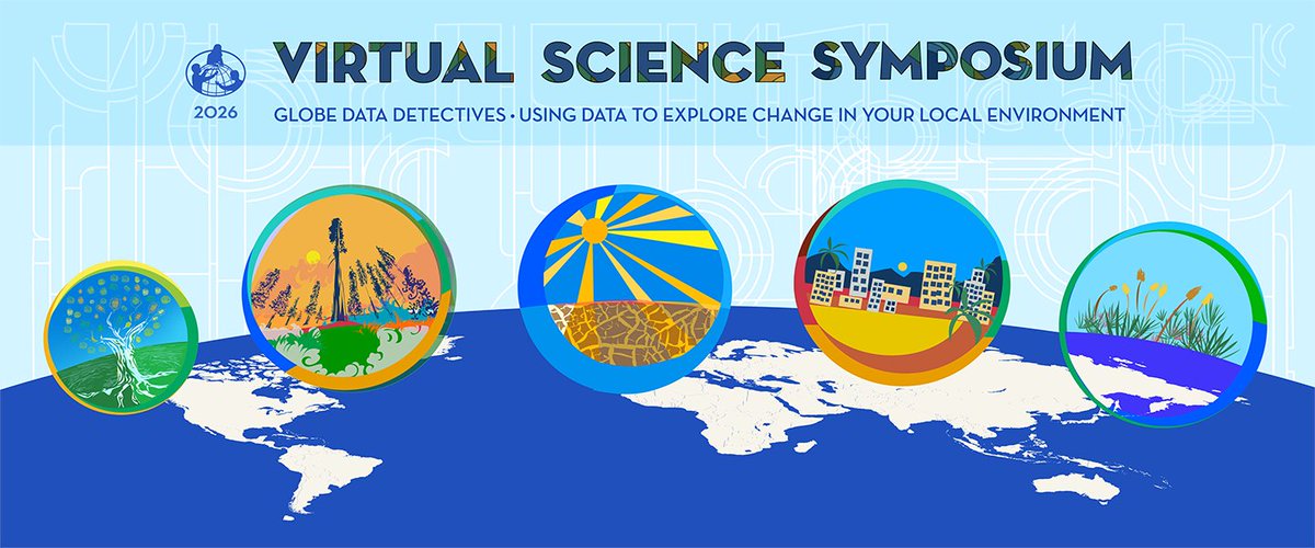 The GLOBE Program tweet media