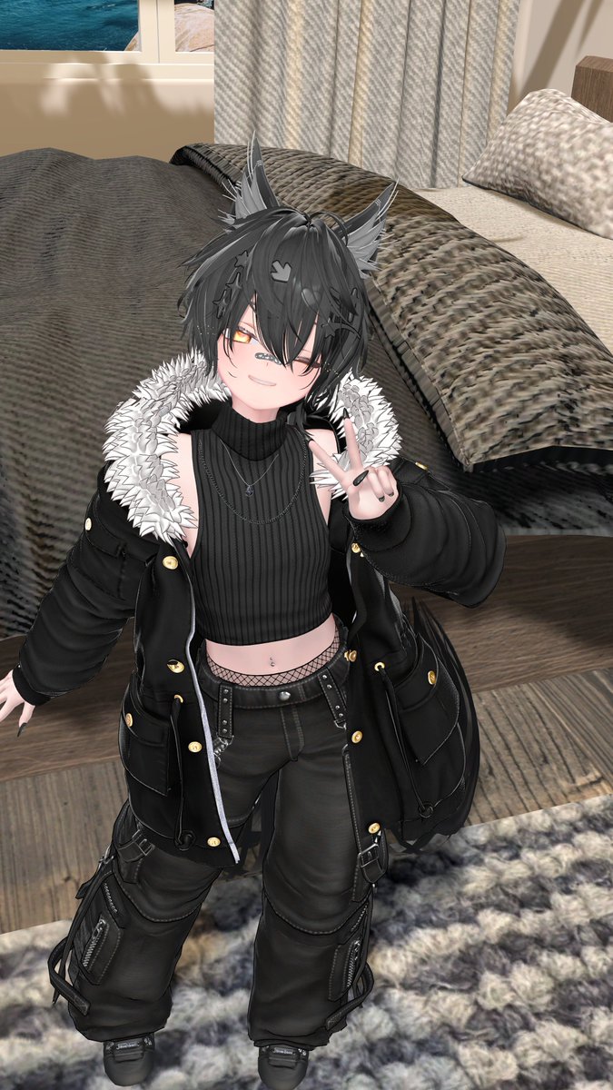 夜空🌙 tweet media