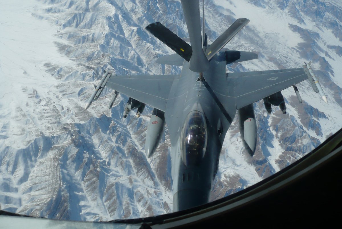 Shield AI tweet media