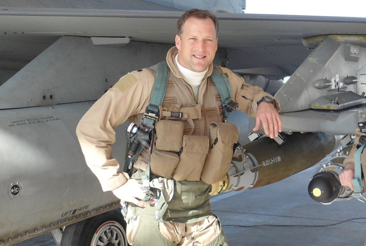 Shield AI tweet media