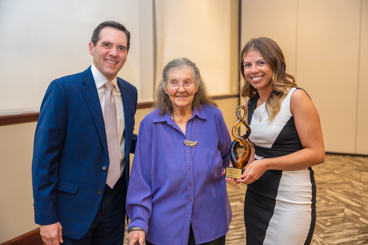 Jandoli School of Communication tweet media