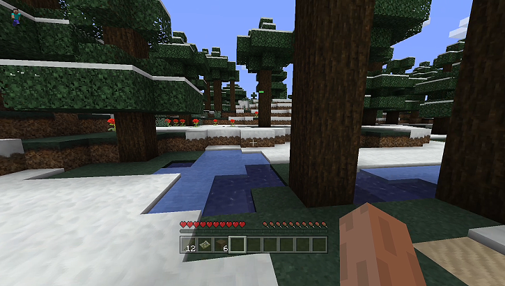 azulode. tweet media