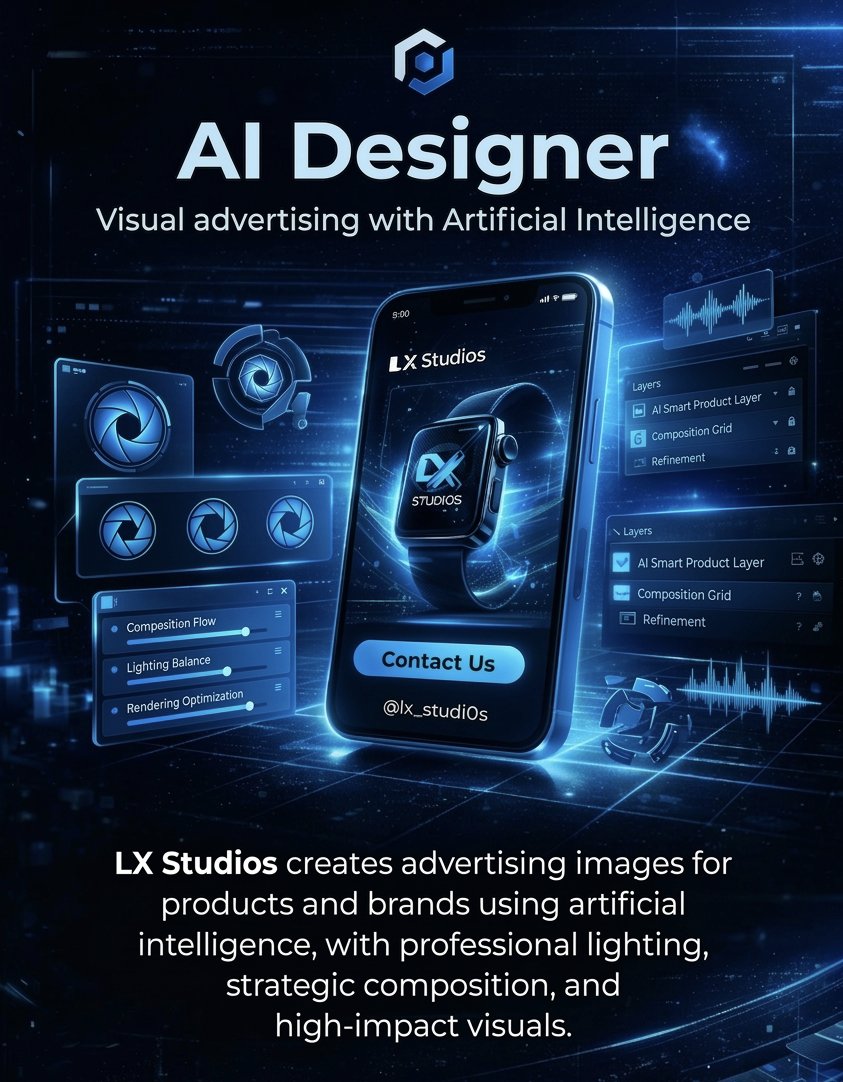 LX Studios (@lx_studios) / Posts / X
