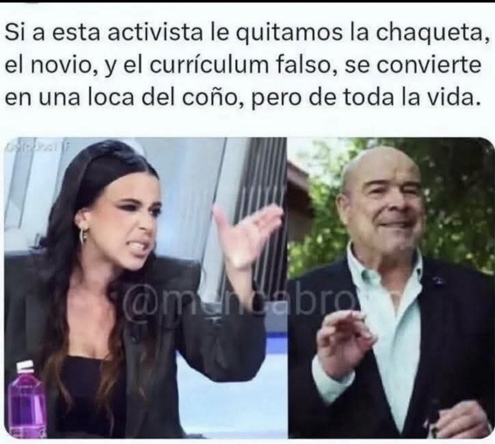 Marquesa de Sade tweet media