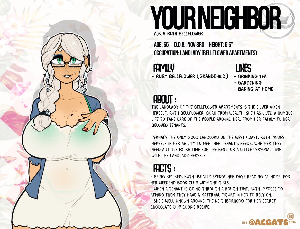 𝐑𝐔𝐓𝐇. 𝐁 tweet media