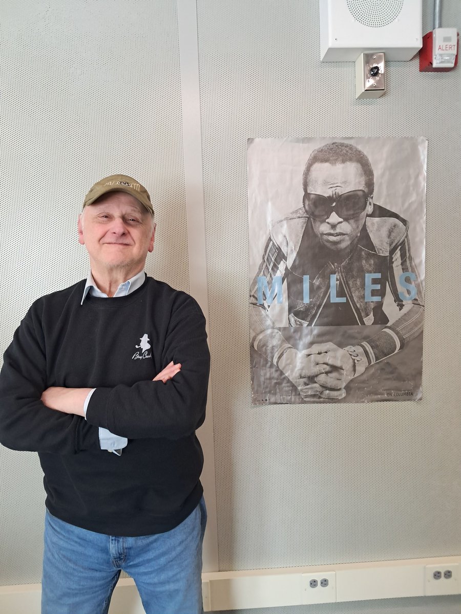 Jazz88 KBEM tweet media