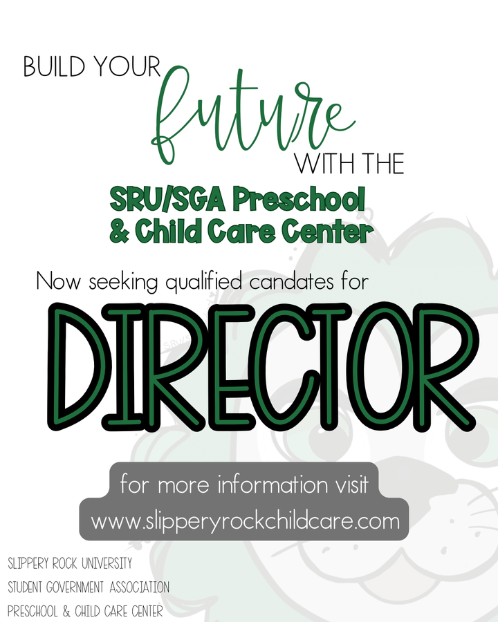 SRU College of Education tweet media