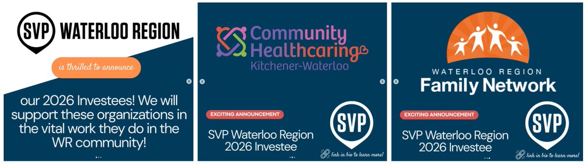 Community Healthcaring Kitchener-Waterloo tweet media