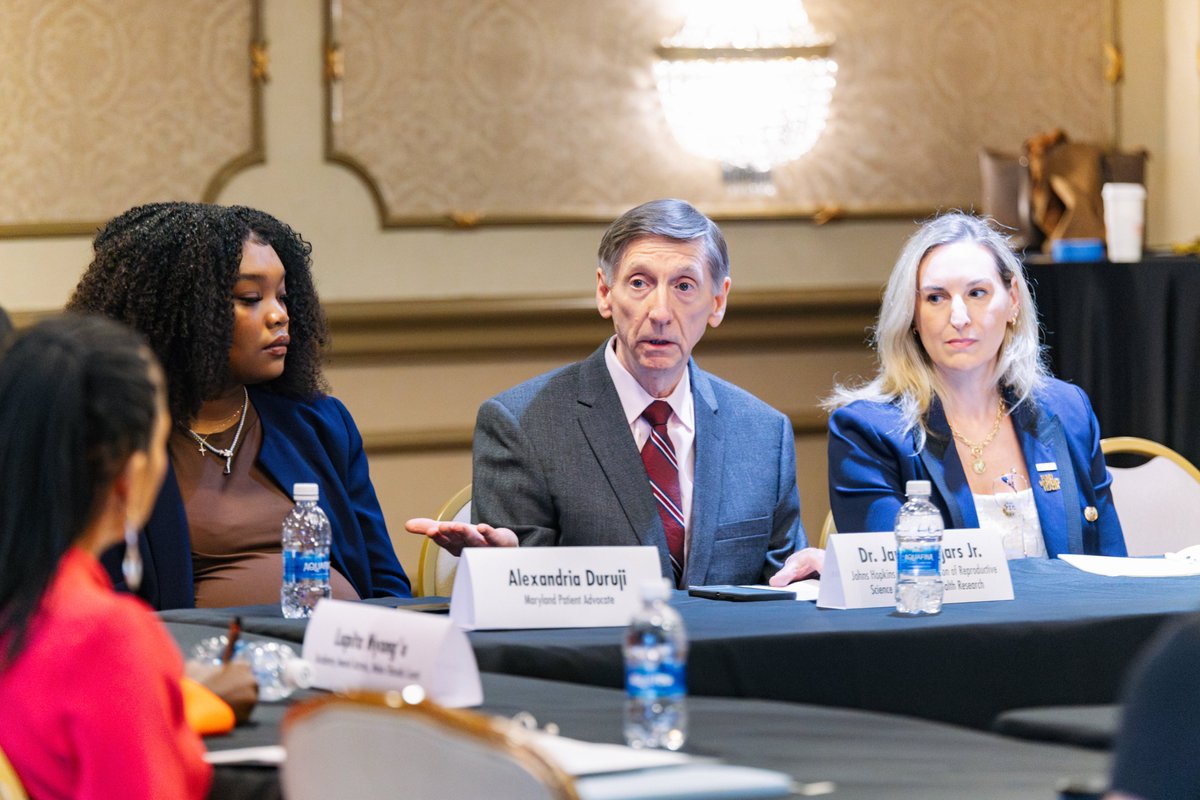 Senator Angela Alsobrooks tweet media