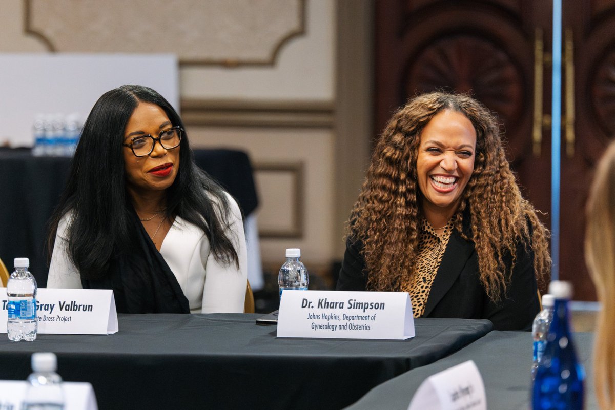 Senator Angela Alsobrooks tweet media