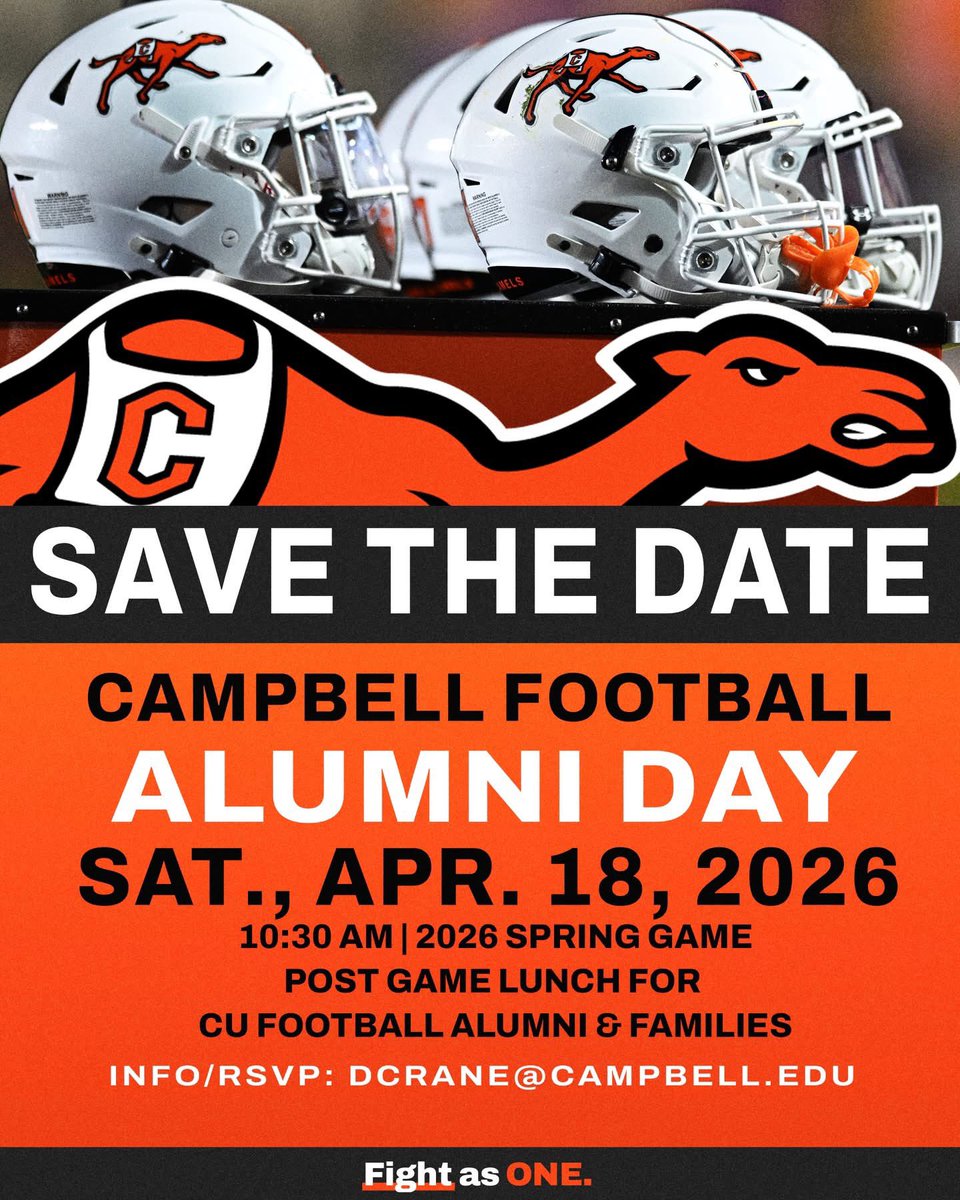 Coach Braxton Harris 🐪 tweet media