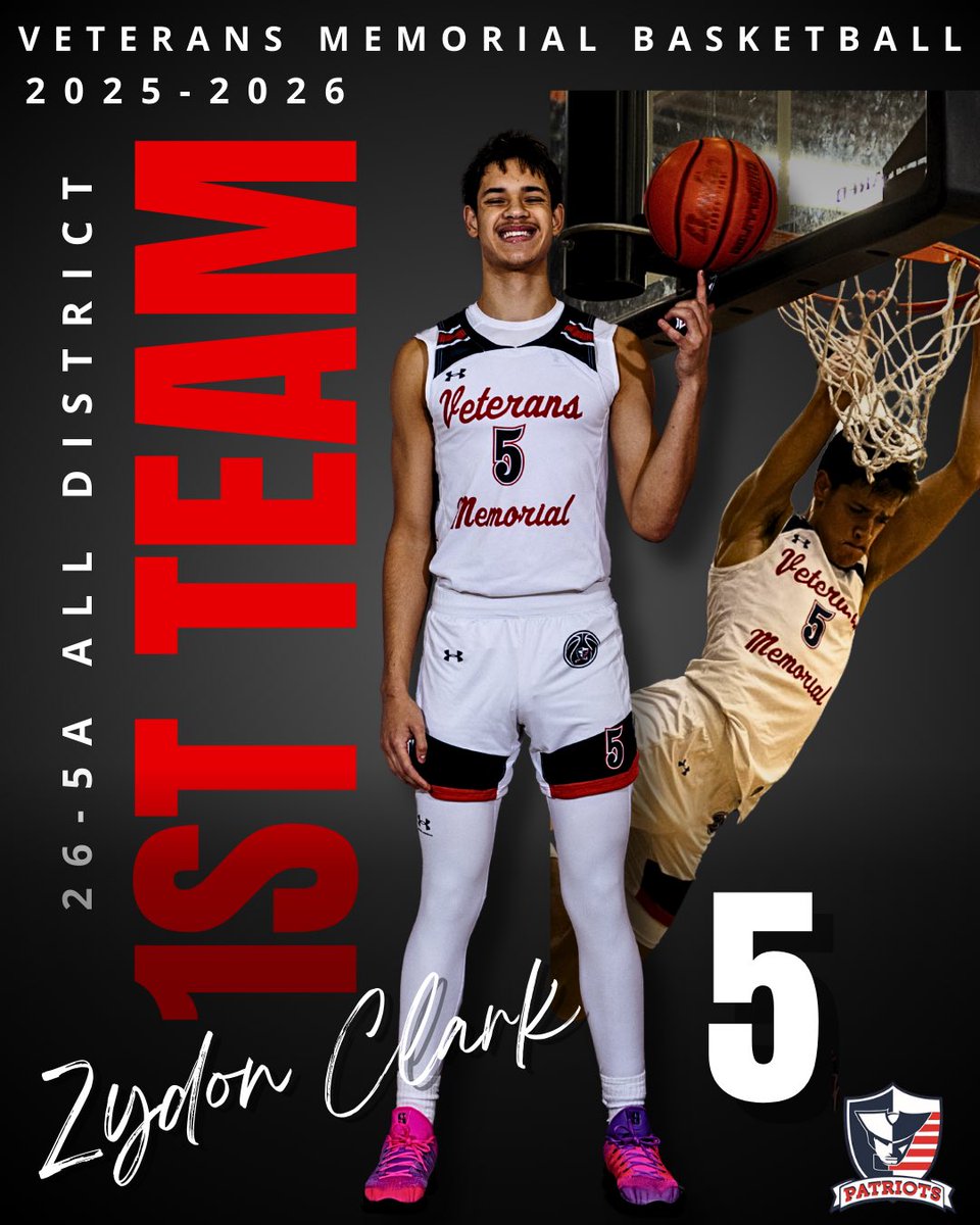 HoopsVmhs's tweet image. Congratulations to our guy @Zydon_Clark9 on receiving this district superlative in one of the most competitive districts in the city. His growth on and off the court has been tremendous. We are excited to see what he does at the next level.  #ACTS Congratulations #5