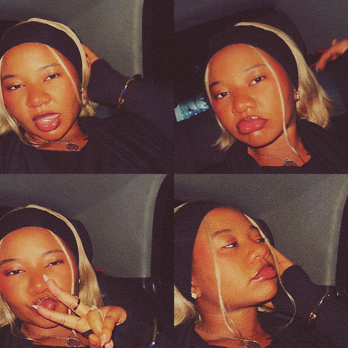 Un peu Camerounaise 🇨🇲