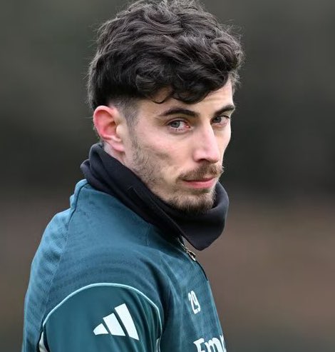 HAVERTZ KAI HAVERTZ KING KAI