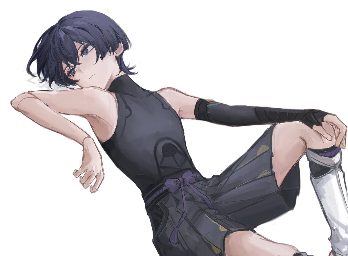 𝚂𝙲𝙰𝚁𝙰𝙼𝙾𝚄𝙲𝙷𝙴 + 𝙱𝙾𝙾𝚃𝙷𝙸𝙻𝙻 tweet media