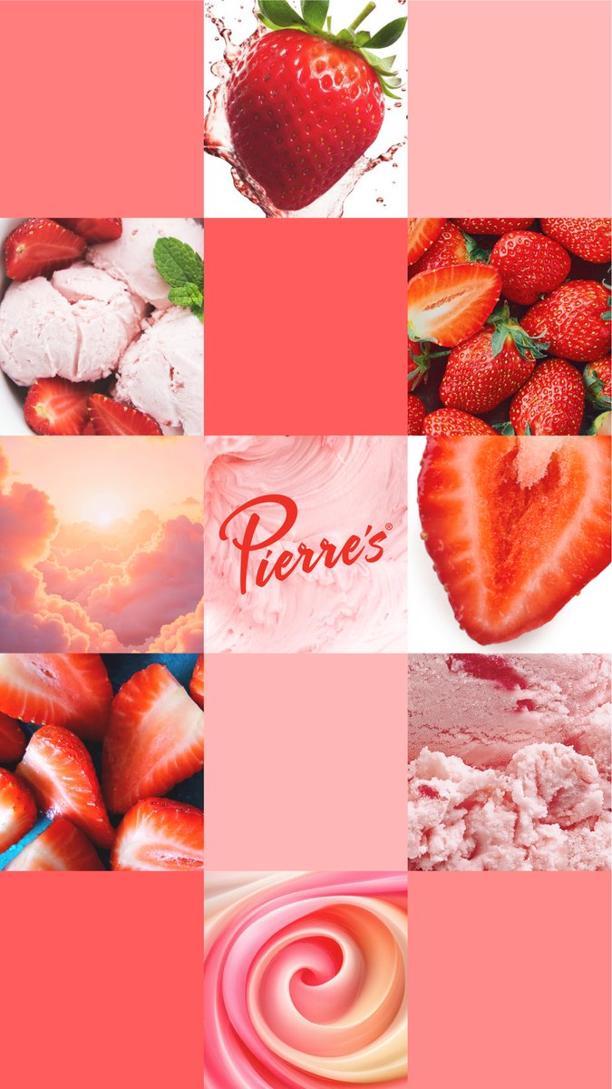 Pierre's Ice Cream tweet media