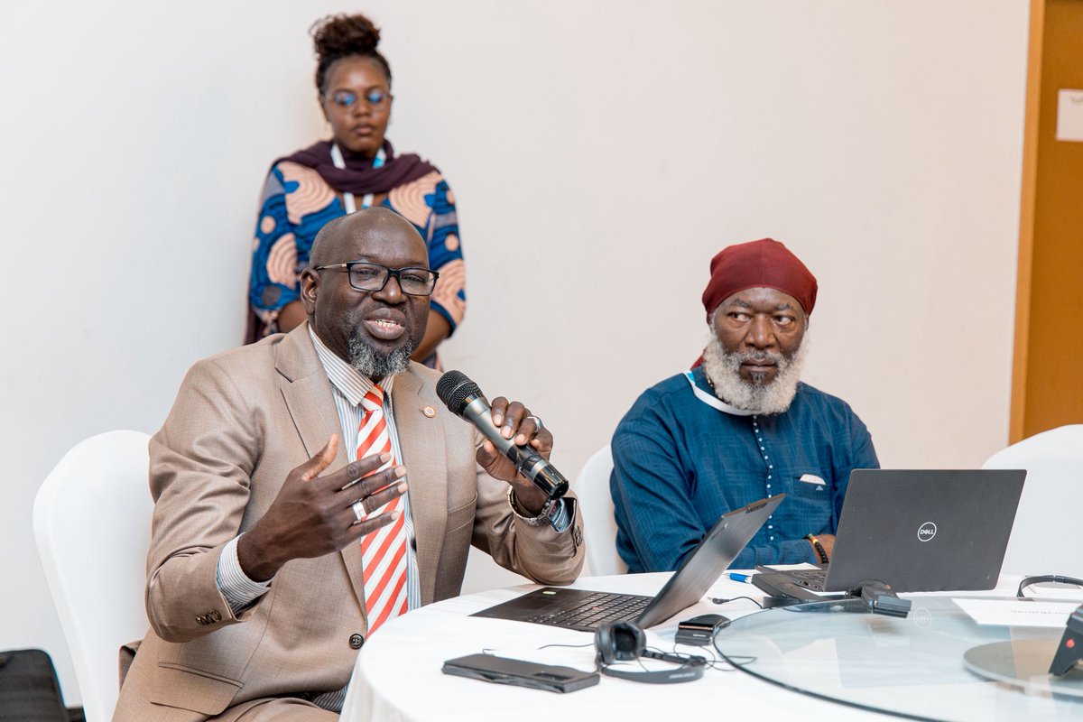 UNDP The Gambia tweet media