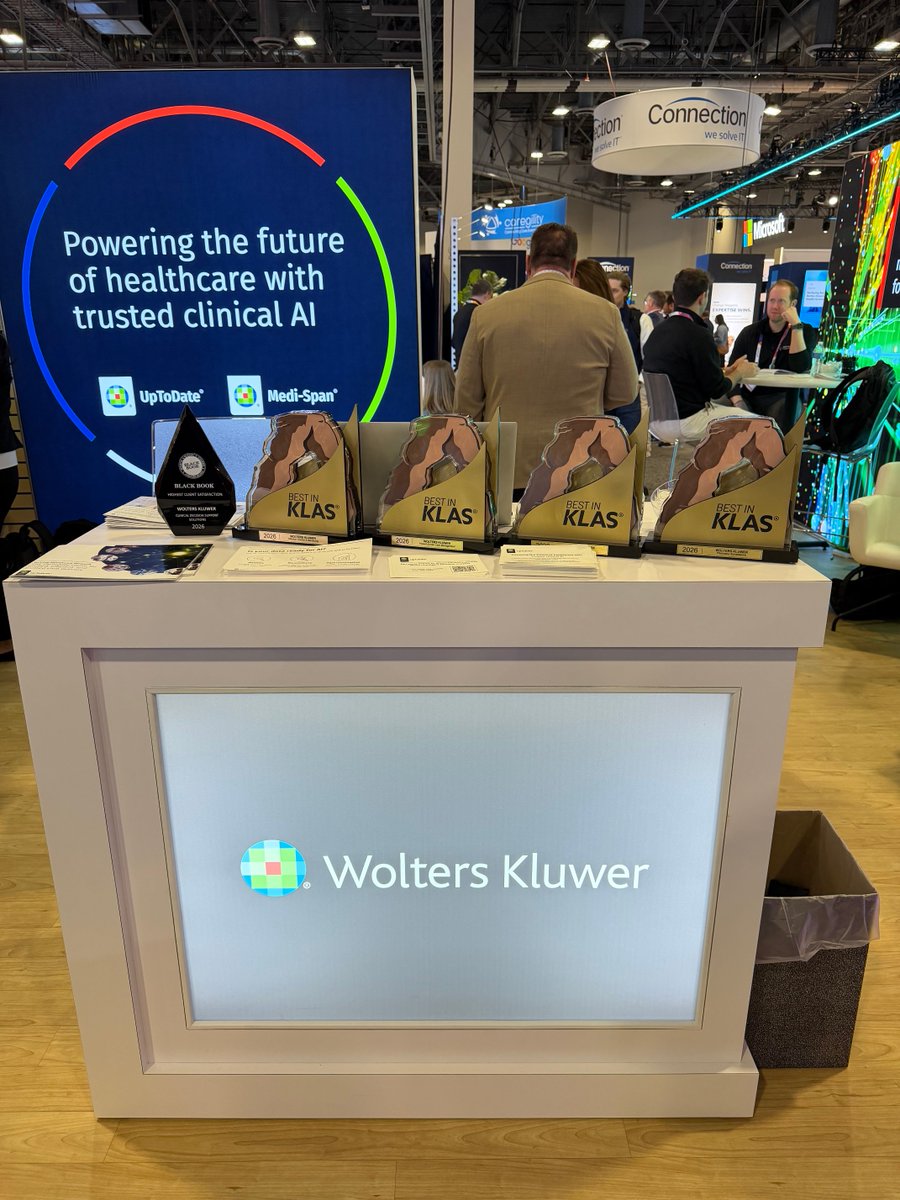 UpToDate tweet media