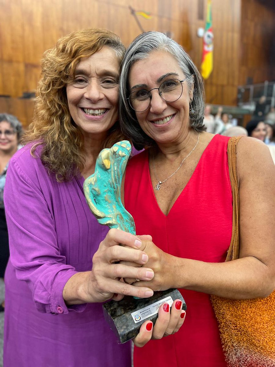 Sofia Cavedon tweet media