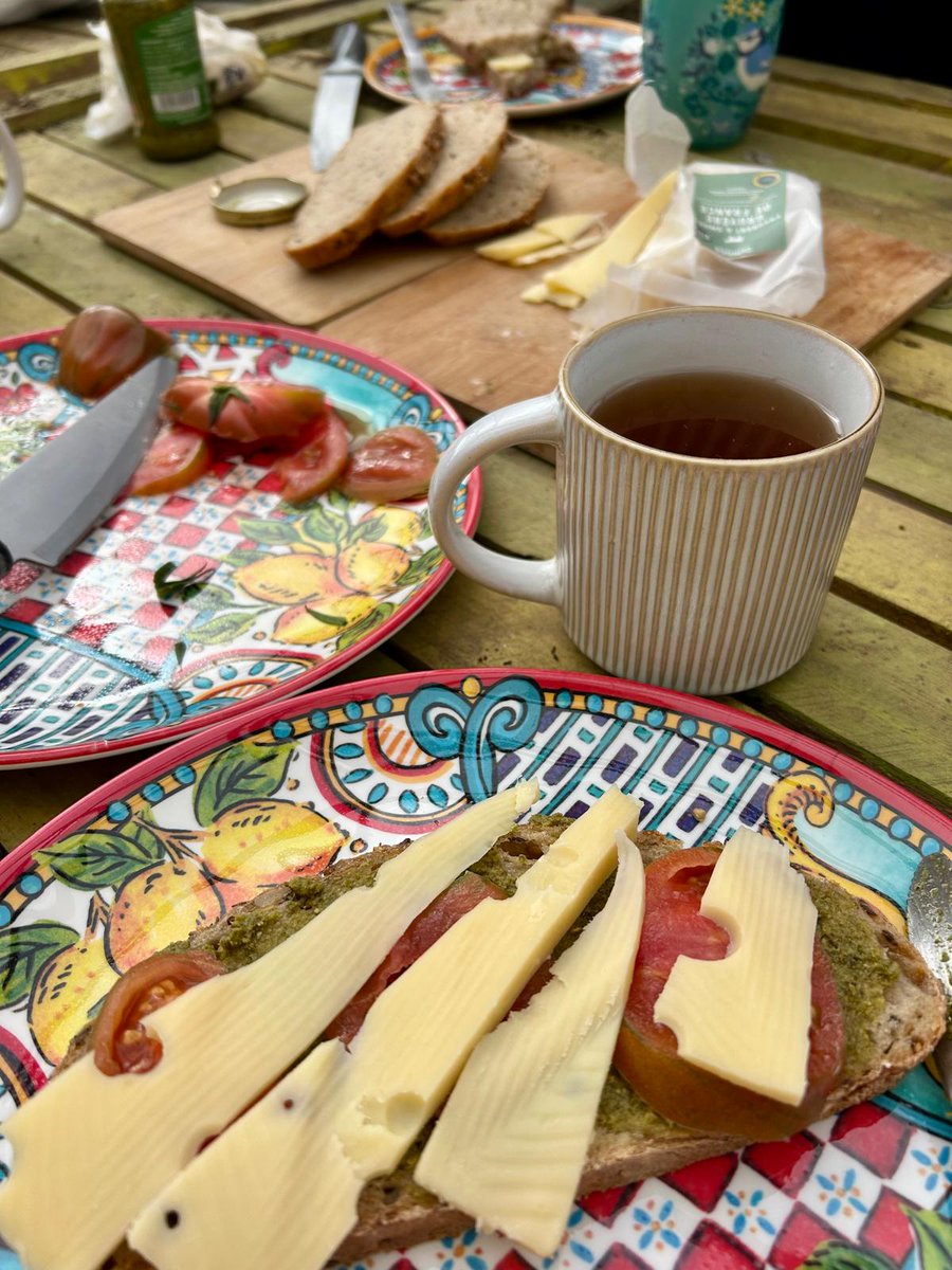 Togher Community Garden tweet media