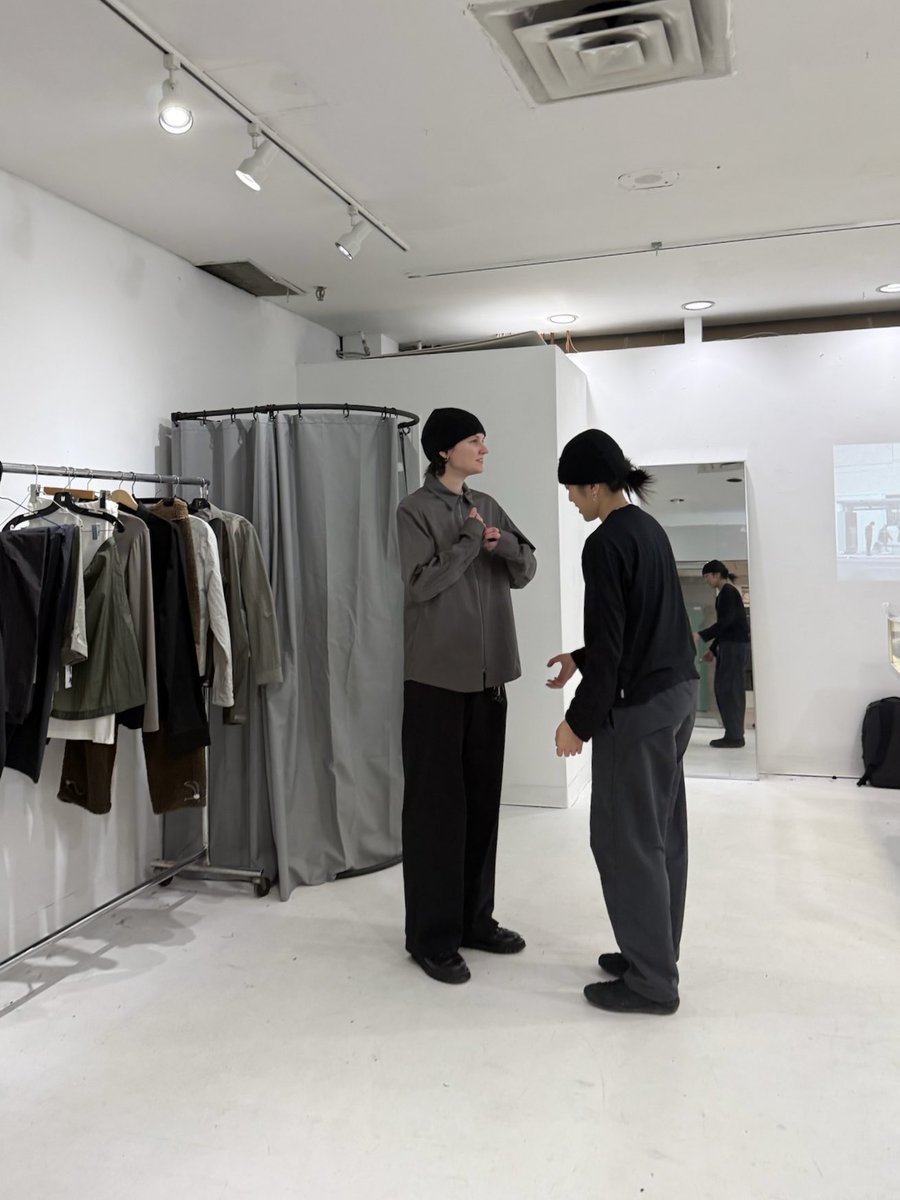 SERENA LI tweet media