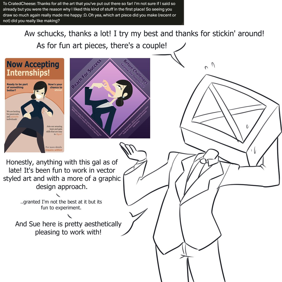 CratedCheese tweet media