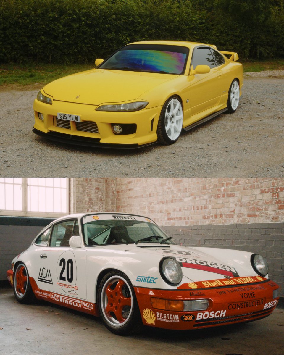 Influx Magazine tweet media