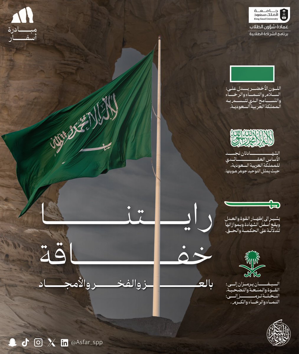 مبادرة أسفار tweet media