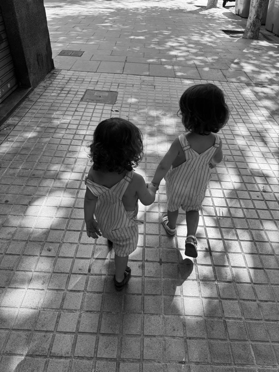 maribtpo's tweet photo. @Codie_Sanchez Teach them foundational skills, critical thinking and emotional intelligence. Easier said than done, from a mom myself! I regularly think about how I’m preparing them to be competent adults, with love. At the end of the day, we’re just holding hands going home together. https://t.co/eBjpTRLizq