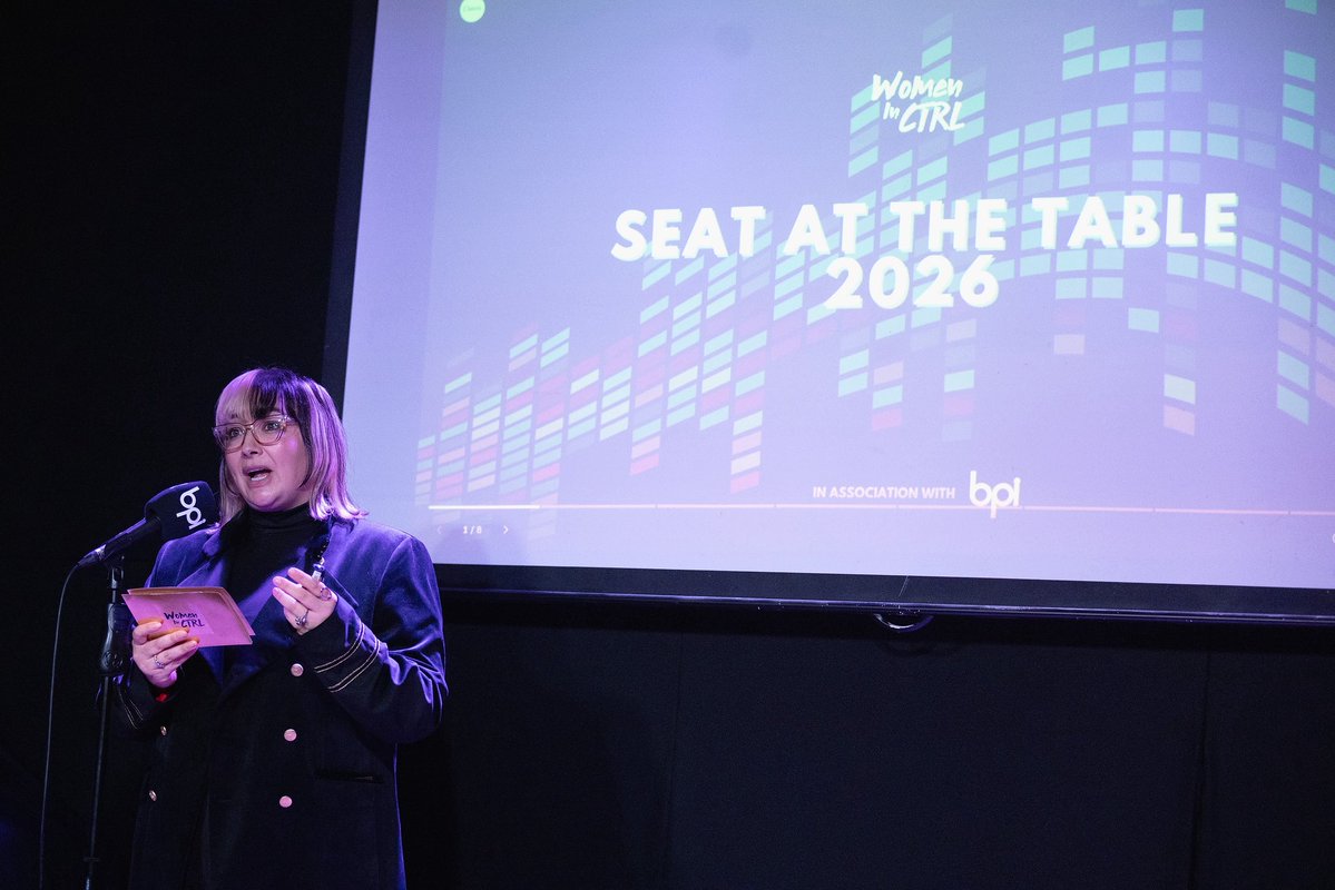 Punch Records tweet media