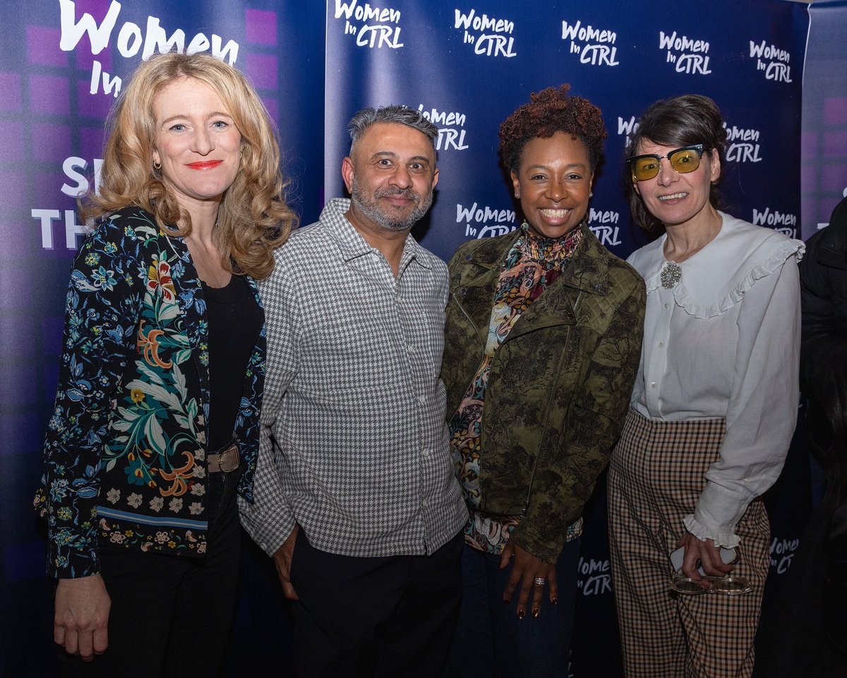 Punch Records tweet media