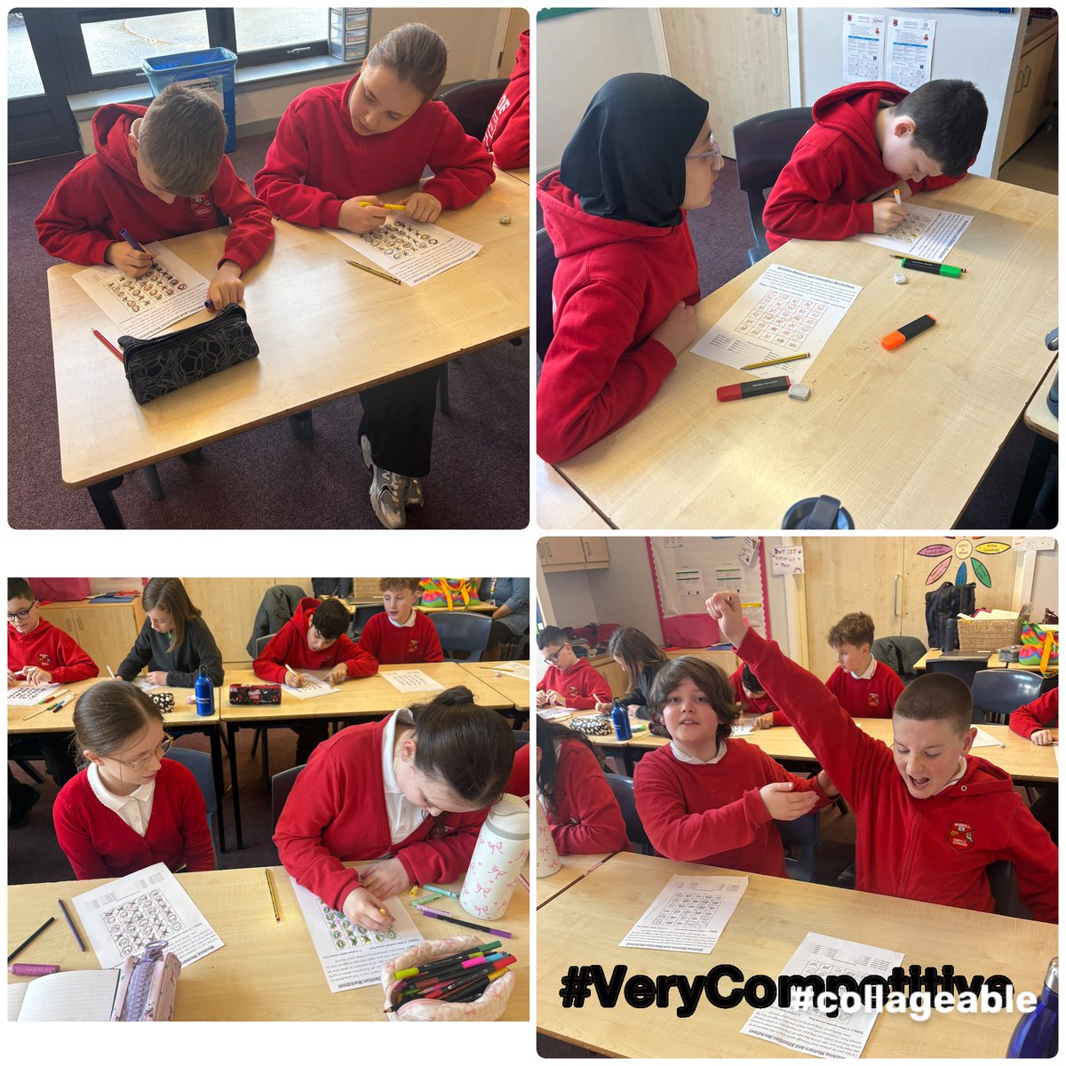 Mrs Valerio P7/6 WPS tweet media