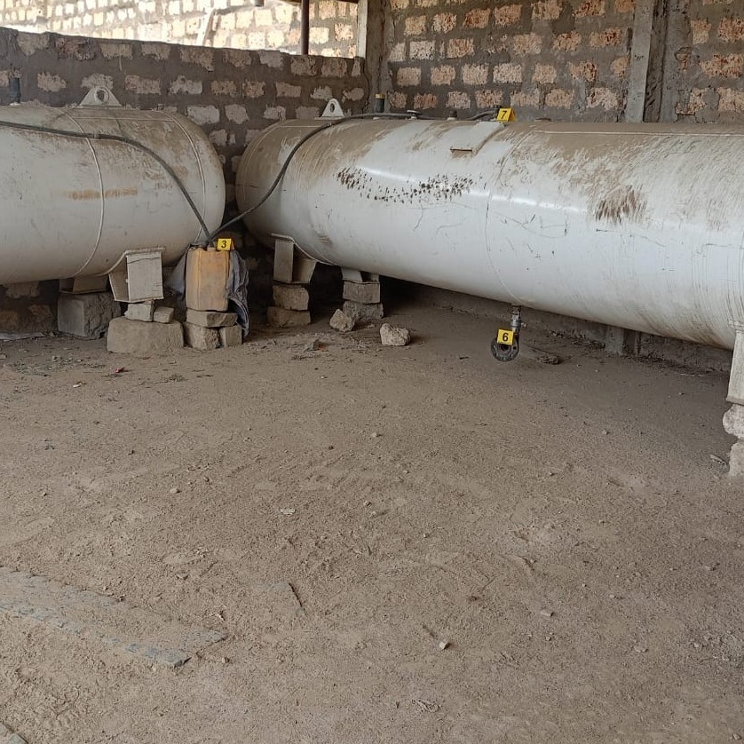 Energy and Petroleum Regulatory Authority tweet media