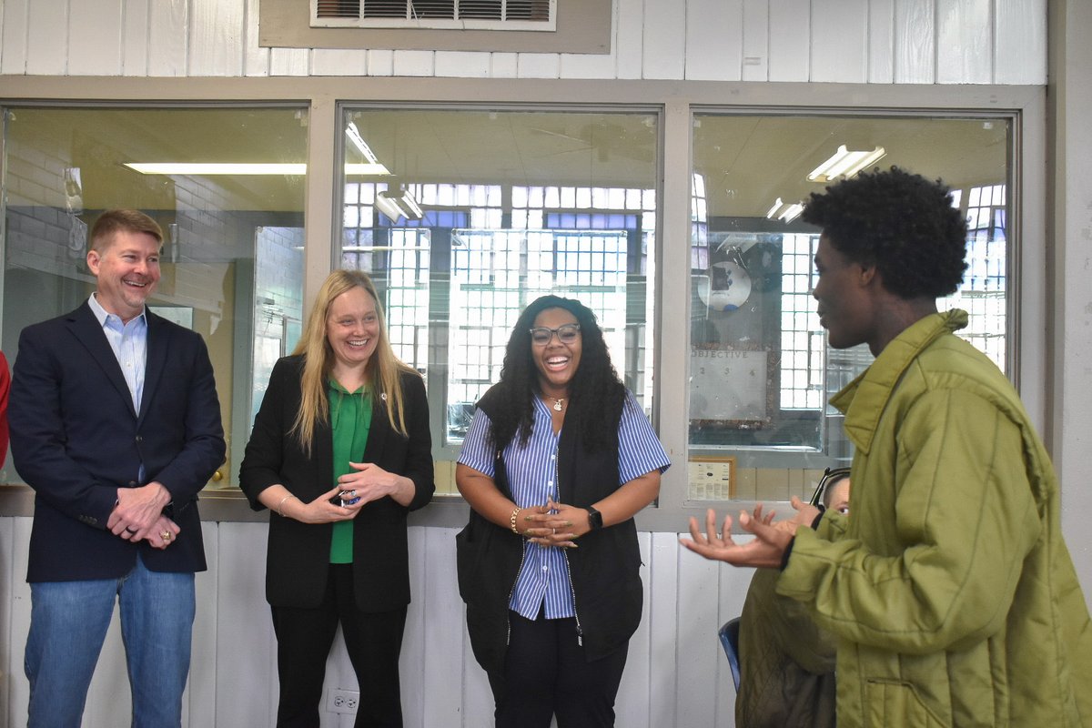 Windham School District tweet media