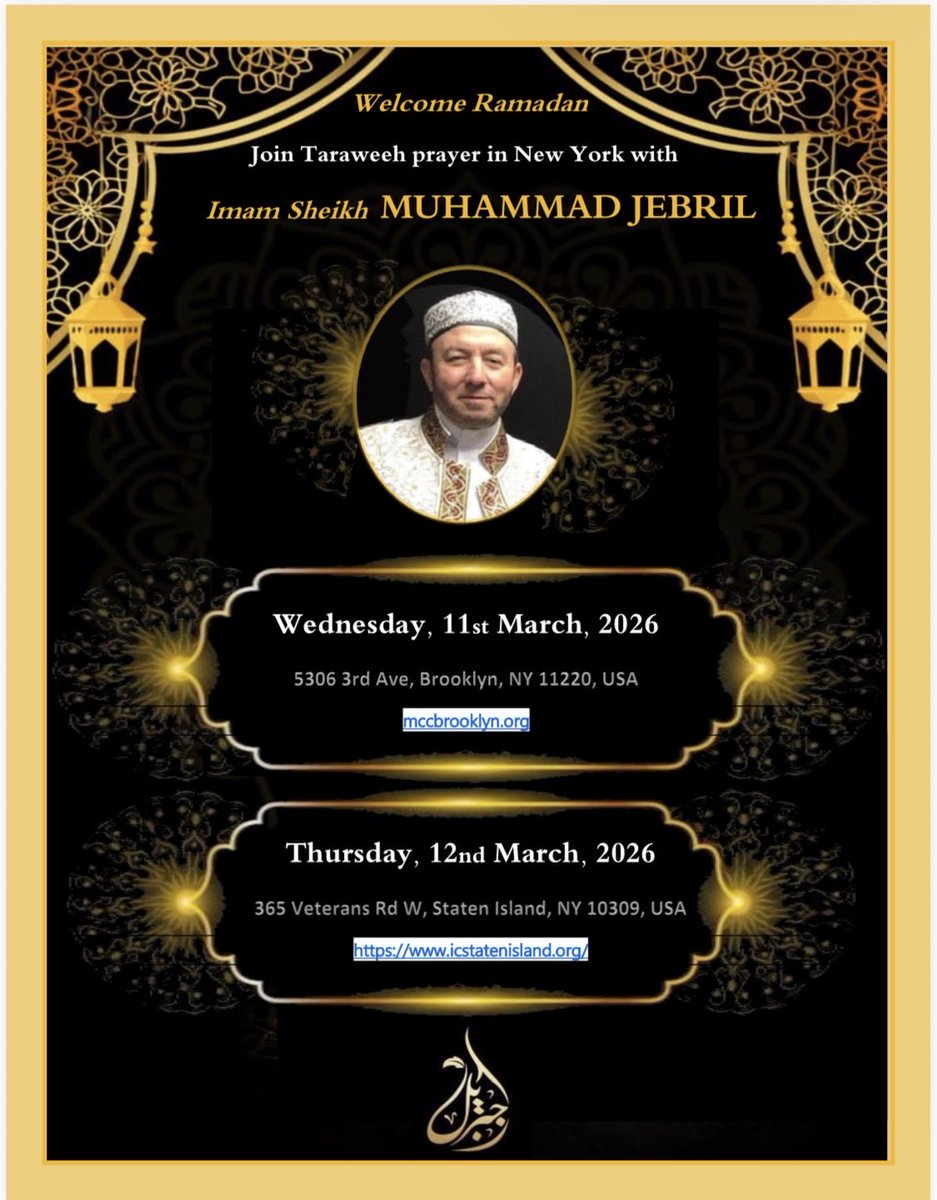 Muhammad Jebril tweet media