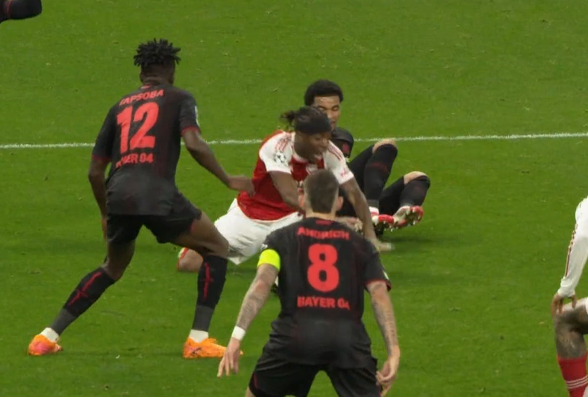 CentreGoals. tweet media