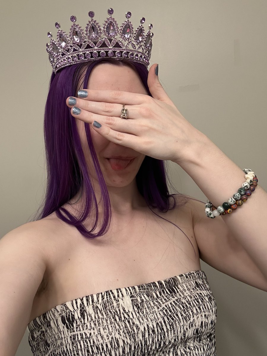 Snow_WhiteX (@snow_whiteOF) / Posts / X