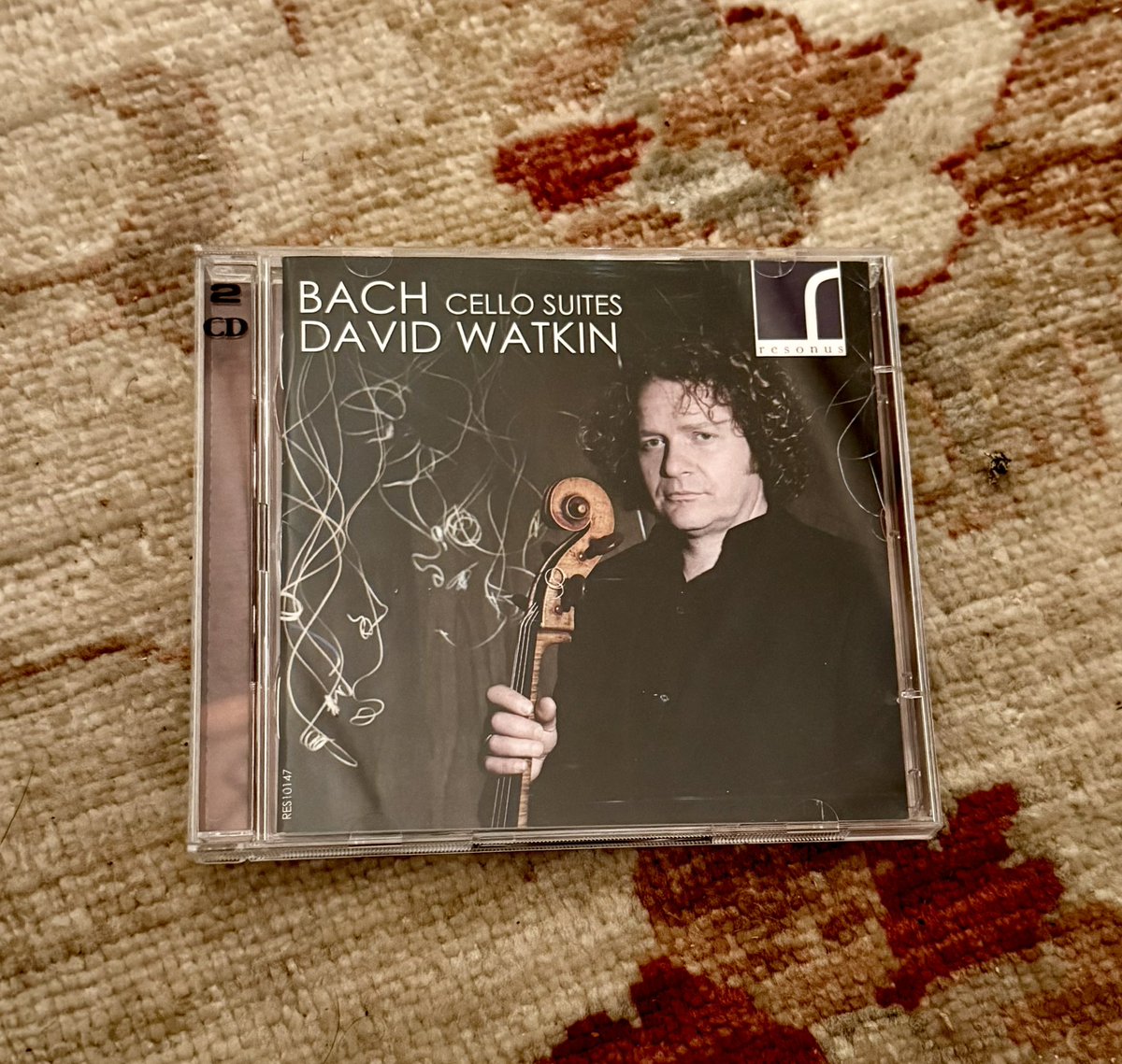 Matthew Rose tweet media