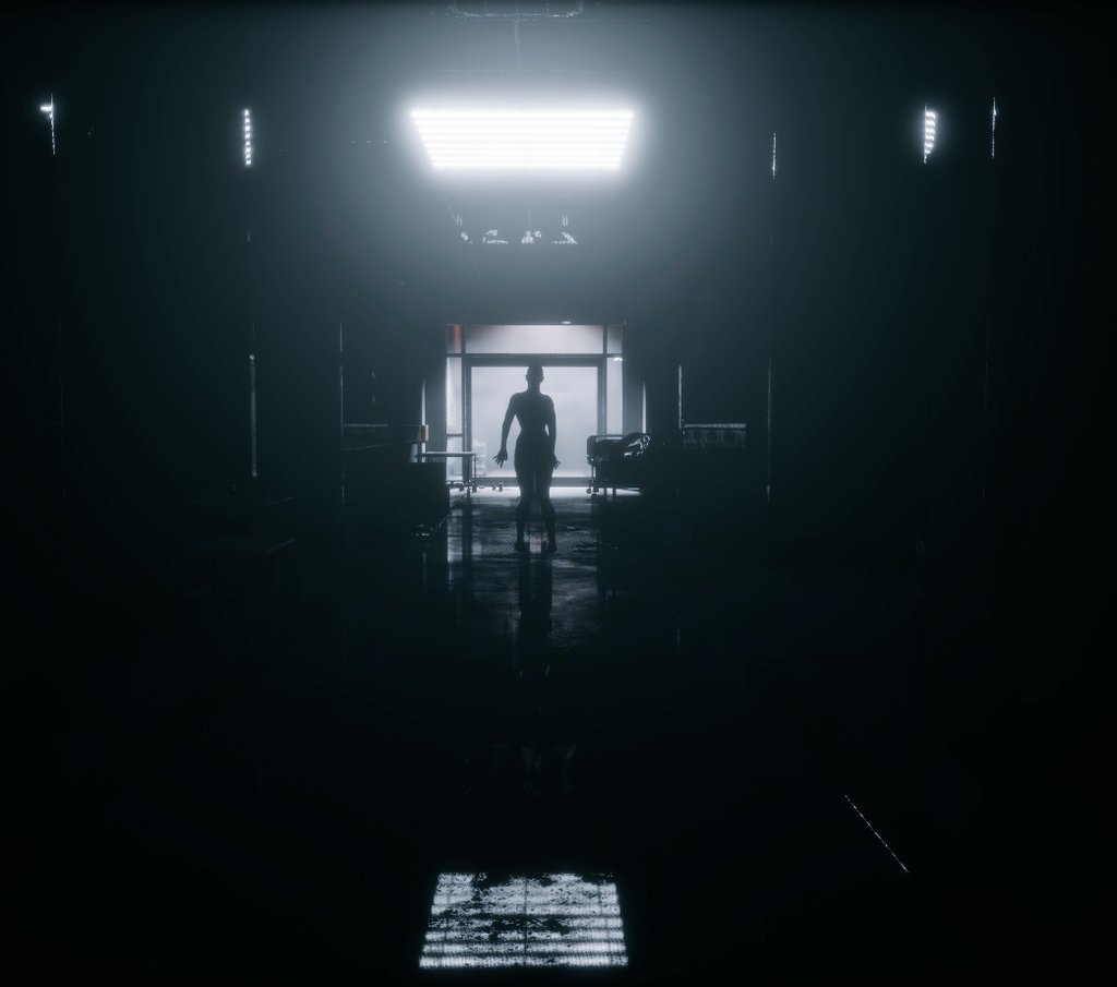 TJ | Aftermath Z: Red Pine Lake 🏕🧟‍♂️ tweet media