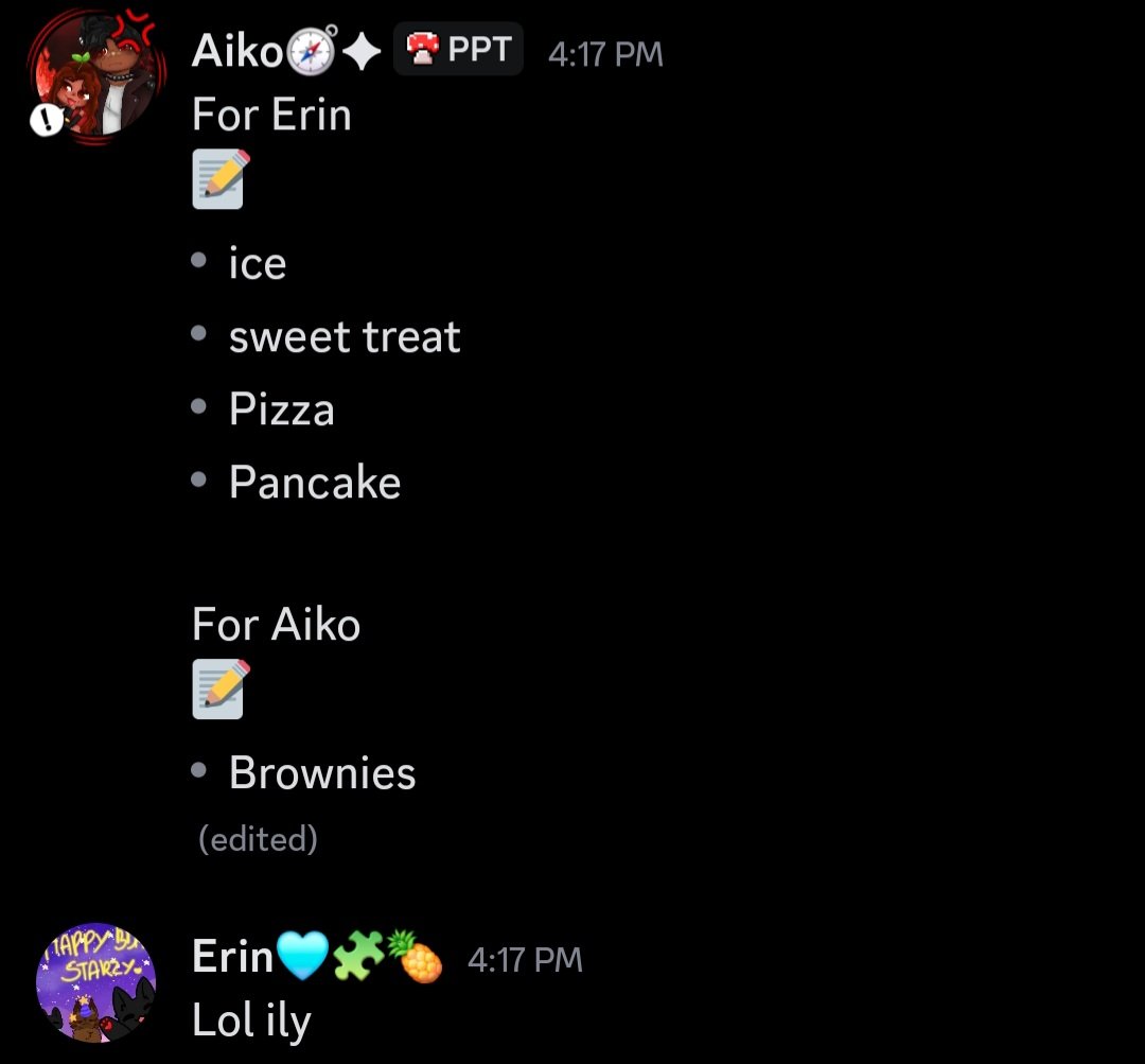 Aiko ❤🌱 tweet media