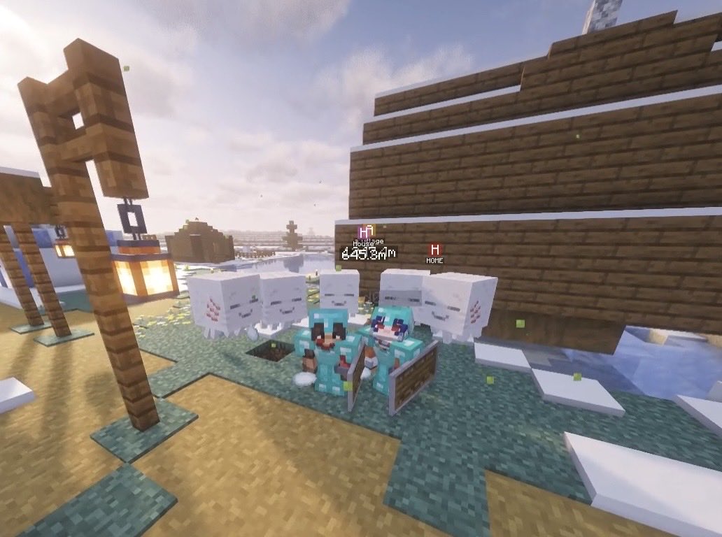 We have reproduced .