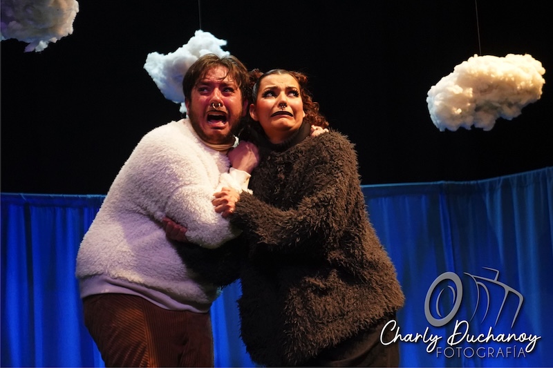 Boy4ME - Cartelera Ticket tweet media