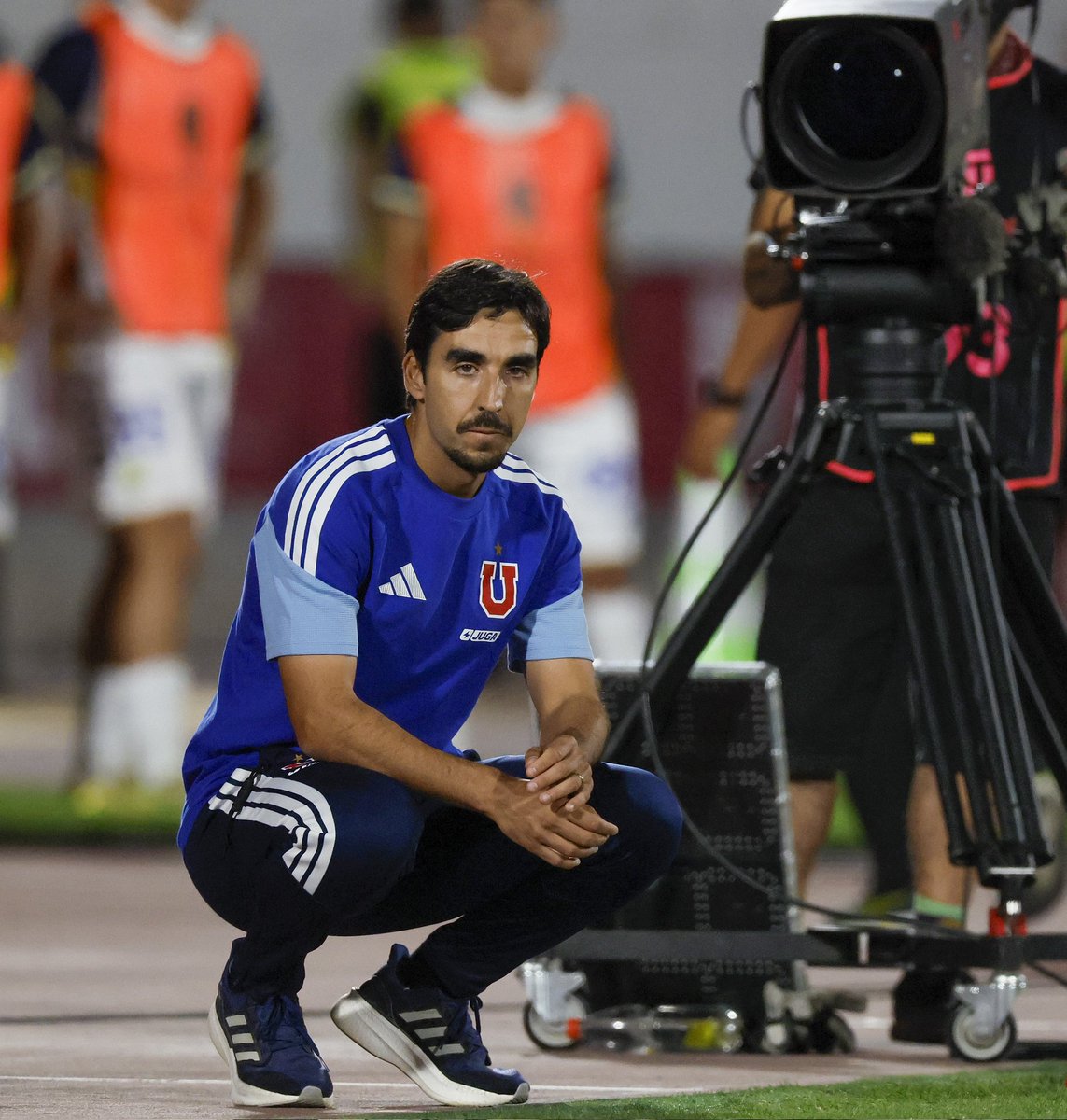 Leo Mora tweet media