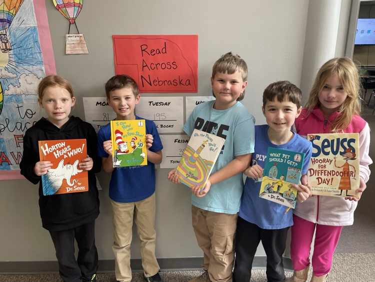 Tri County Schools tweet media