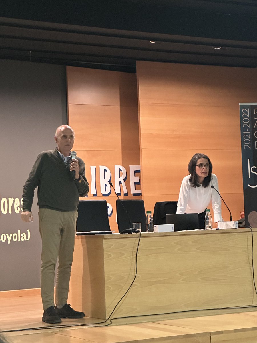 Centro educativo Cristo Rey - Jesuitas tweet media