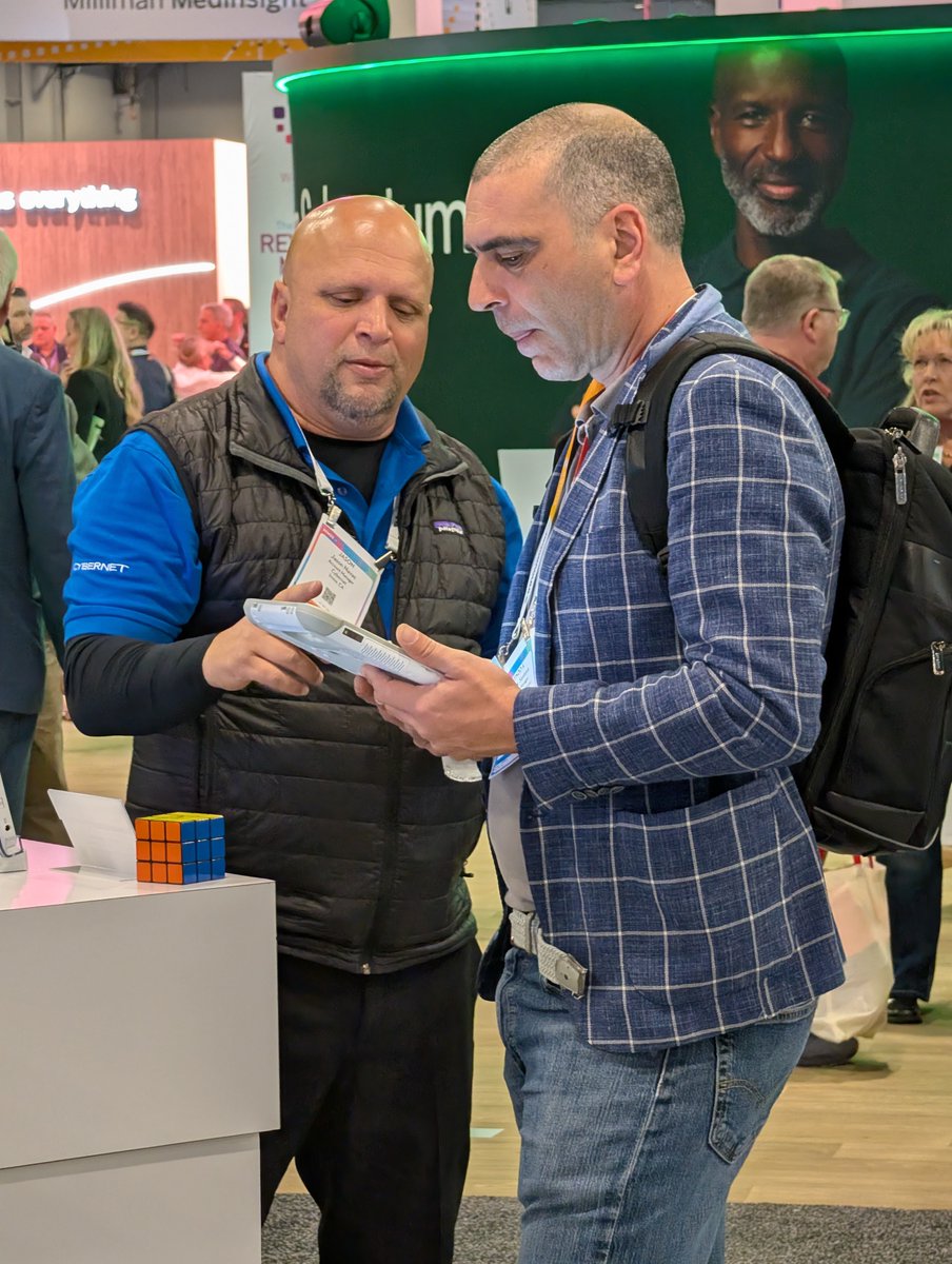 Cybernet tweet media